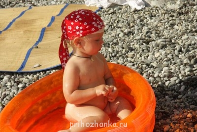 Собираемся на море c детьми : делимся опытом - IMG_0553.jpg