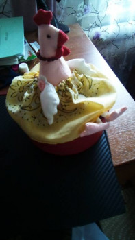 Мягкая игрушка - IMG_20230727_071501_588.jpg