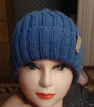 Вязание спицами - IMG_20230831_214417.jpg