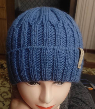 Вязание спицами - IMG_20230831_214445.jpg