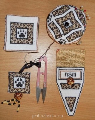 Приятные мелочи своими руками - DSCN0001.JPG