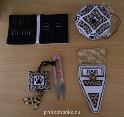 Приятные мелочи своими руками - DSCN0003.JPG