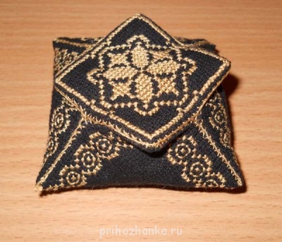 Приятные мелочи своими руками - DSCN0005.JPG