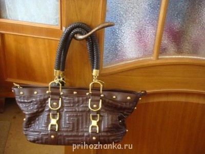 Вот эта неудобная!