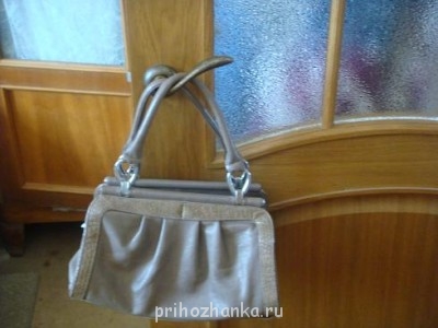 Все о сумках. - DSC004401.JPG