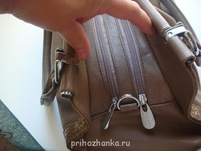 Все о сумках. - DSC004391.JPG