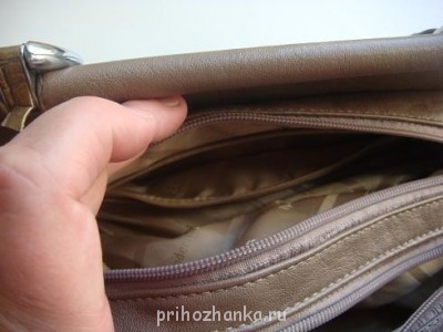 Все о сумках. - DSC004381.JPG