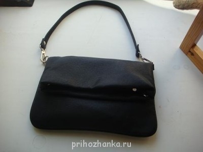 Все о сумках. - DSC004461.JPG