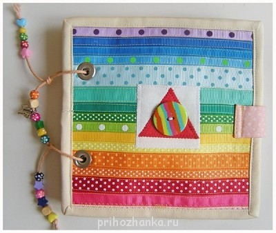 Приятные мелочи своими руками - 1.jpg