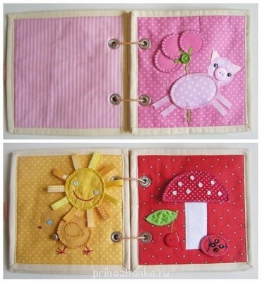 Приятные мелочи своими руками - 2.jpg