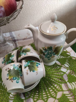 Наша фарфоровая, стеклянная посуда, сервизы. - IMG_20230909_175645.jpg