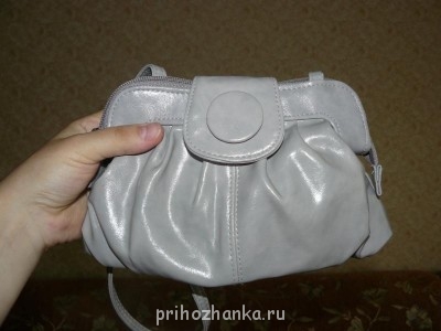 Все о сумках. - P1090449.JPG