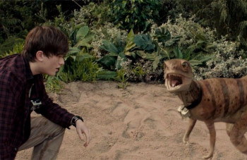 Посоветуйте кино... - проект динозавр2.jpg