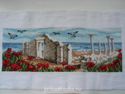 Вышивальные флудилки - P1090493.JPG