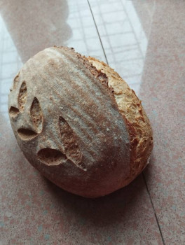 Как печь хлеб в духовке? - IMG_20240303_150615.jpg