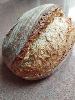 Как печь хлеб в духовке? - IMG_20240303_150702.jpg