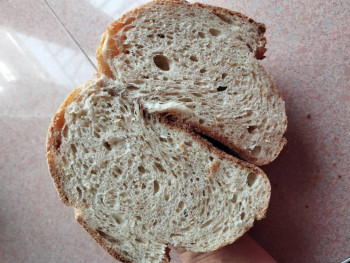 Как печь хлеб в духовке? - IMG_20240303_150756.jpg