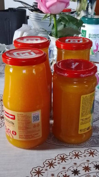 Заготовки на зиму - IMG-20241006-WA0004.jpeg