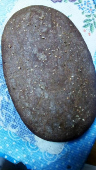 Как печь хлеб в духовке? - IMG_20250102_090715_699.jpg