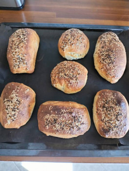 Как печь хлеб в духовке? - IMG20240921130708.jpg