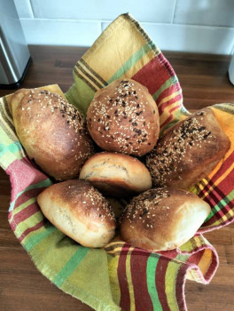 Как печь хлеб в духовке? - IMG20240921131334.jpg