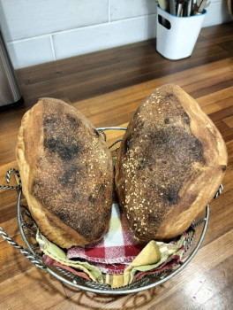 Как печь хлеб в духовке? - IMG20250102174730.jpg