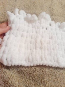 Фотоотчеты и планы Рукодельного марафона - IMG20250110225738.jpg