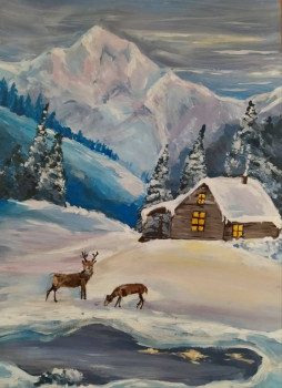 Творчество наших детей :  - IMG_20241224_103719.jpg