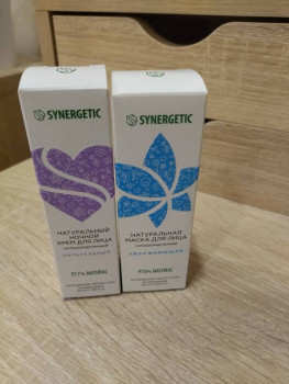 Доступная красота или бюджетная косметика, наши впечатления. - IMG_20250215_205123.jpg