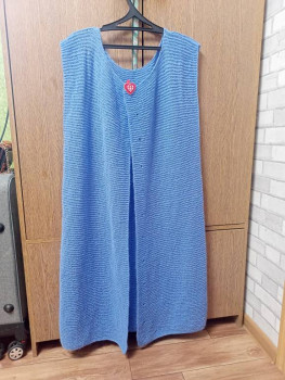 Фотоотчеты и планы Рукодельного марафона - IMG20250322173053.jpg