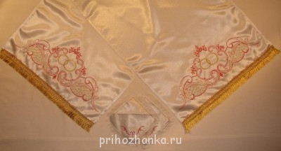 Венчальный набор