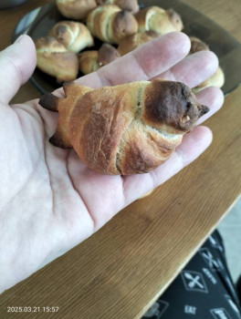 Жаворонки в память о Севастийских мучениках  - IMG20250321155705.jpg