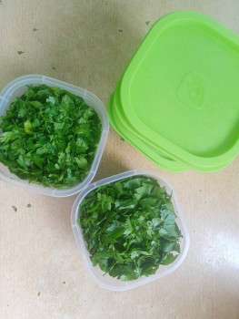 Прямо с грядки Наш урожай  - IMG20250801112420.jpg