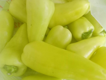 Прямо с грядки Наш урожай  - IMG20250801112444.jpg