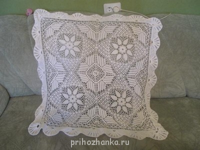 Вязание крючком - IMG_0023.JPG