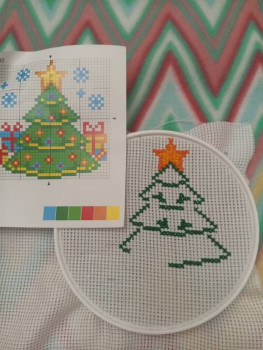 Фотоотчеты и планы Рукодельного марафона - 17633060123538927936476336631924.jpg