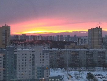 Рассветы... Закаты... - IMG_20260101_163957.jpg