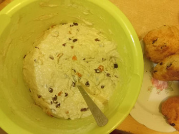 Рождественская и новогодняя выпечка - IMG20260109183527.jpg