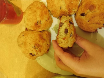 Рождественская и новогодняя выпечка - IMG20260109183519.jpg