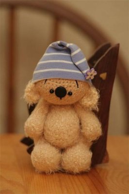 Амигуруми и прочие вязаные игрушки - амигуруми.jpg