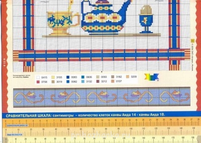 Схемы вышивок Еда  - 11.jpg