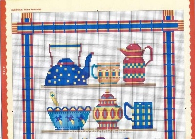 Схемы вышивок Еда  - 10.jpg