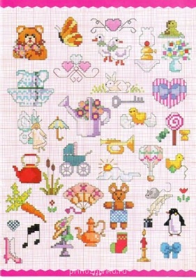 Схемы детских вышивок - 04.JPG