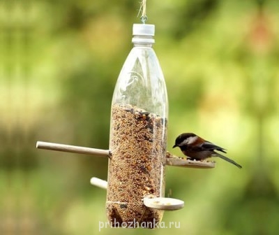 Приятные мелочи своими руками - VuWU9akXAk8.jpg