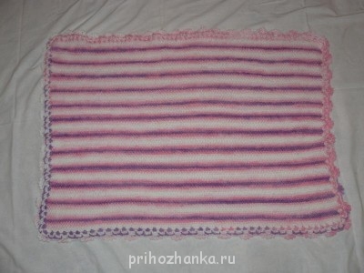 Вязание крючком - P1100018.JPG