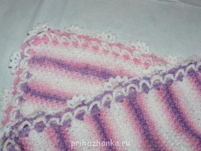 Вязание крючком - P1100020.JPG