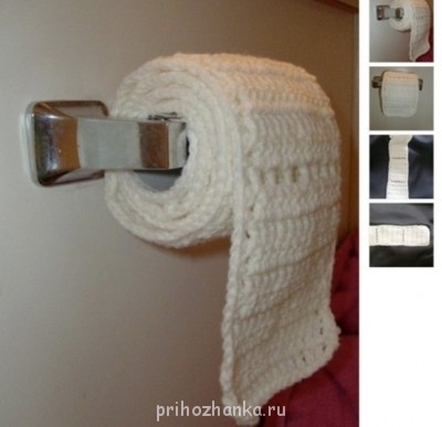  Рукодельный юмор - 2874712_toilet-paper1.jpg