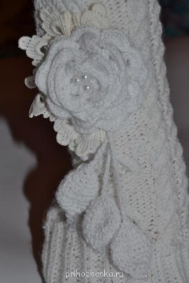 Вязание спицами - DSC_0042.JPG