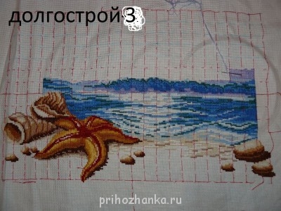 Конкурс Победим долгострой-3  - P1100279.JPG