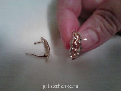 Серьги, и все о них фото приветствуется . - IMG125.jpg